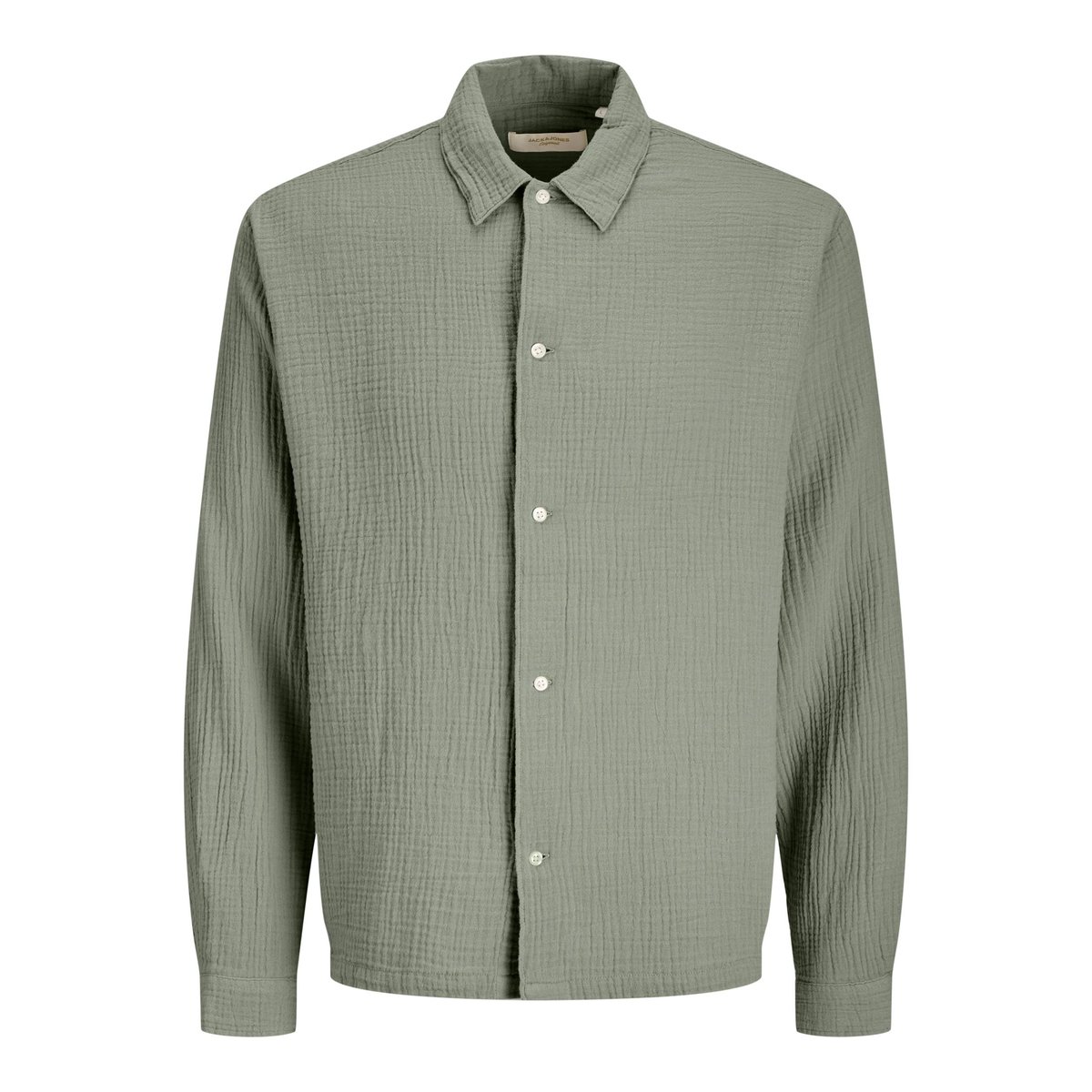 Chemise seagrass, JACK & JONES