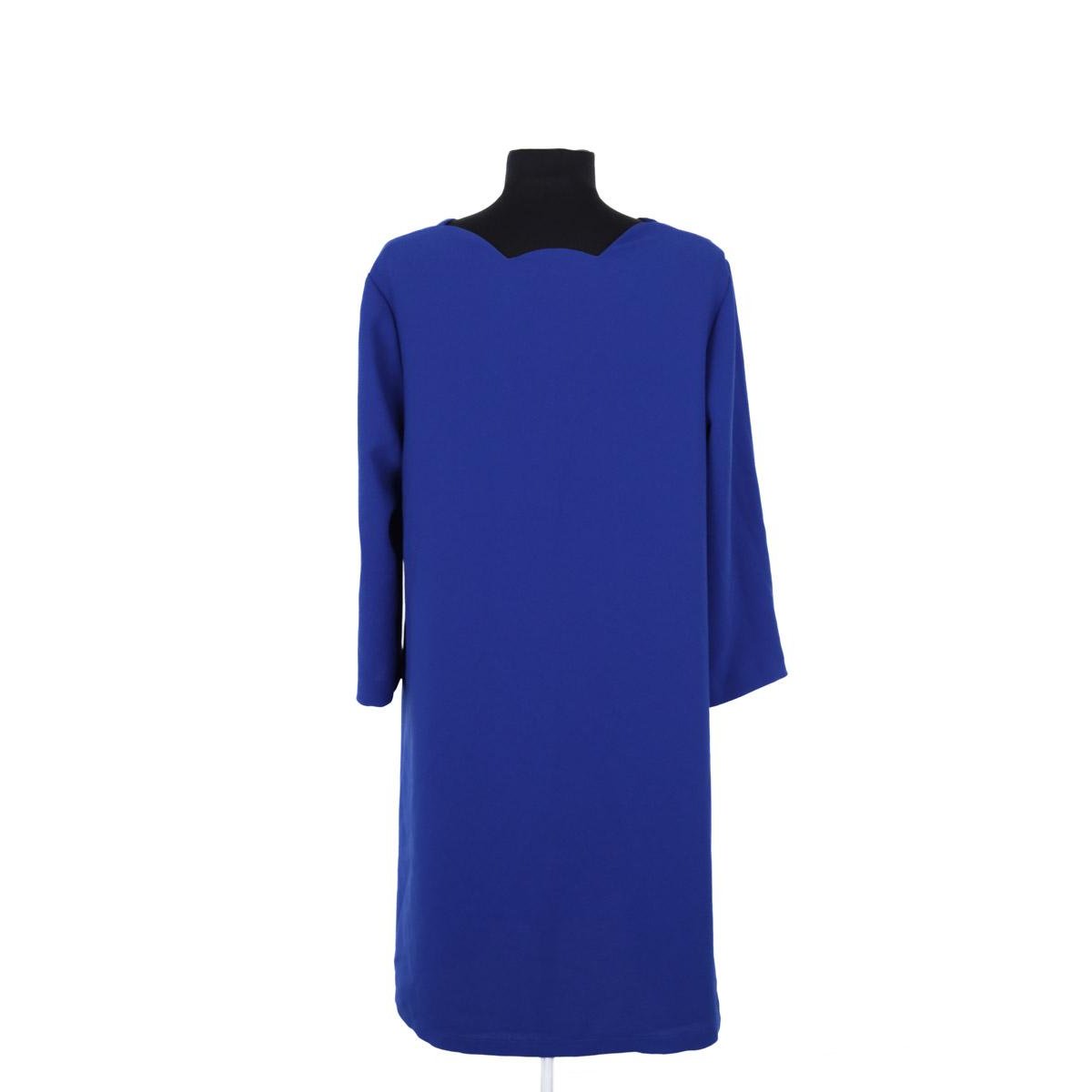 Robe - Très Bon État bleu, CLAUDIE PIERLOT