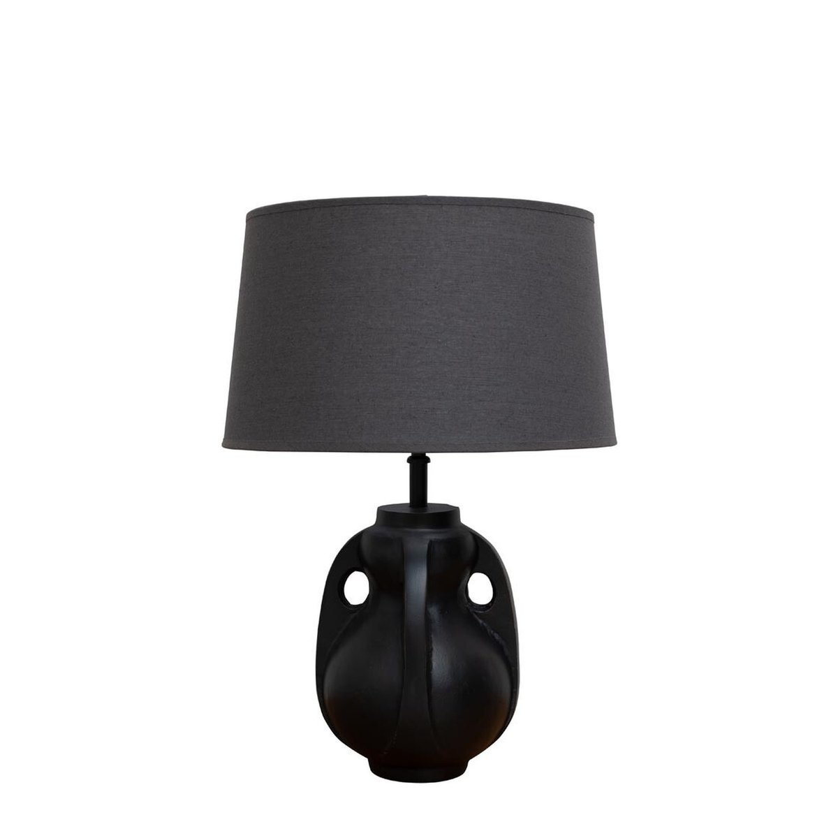 Lampe à poser en aluminium BIBLO v300233, CHEHOMA