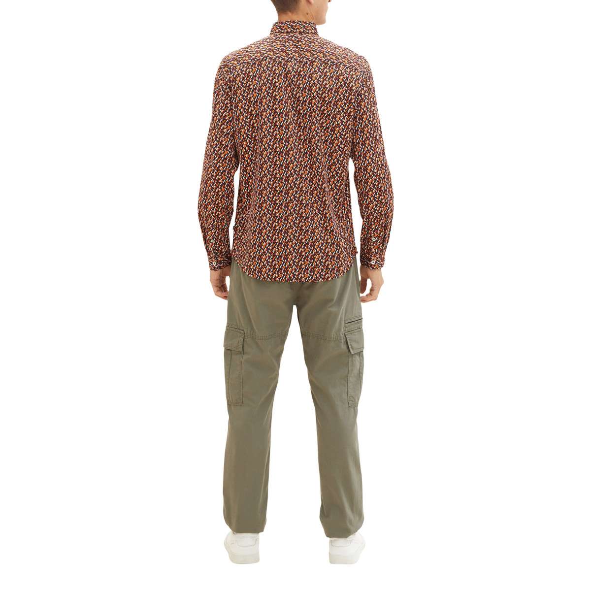 V015392 bleu, TOM TAILOR