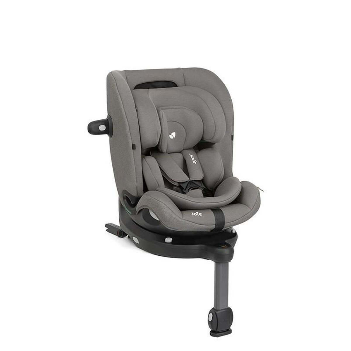 Siège auto i-Size i-Spin Max thunder, JOIE