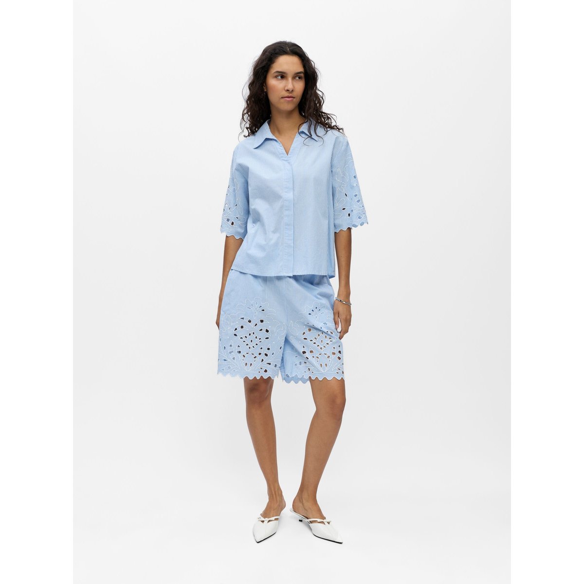 Chemise winter sky, OBJECT