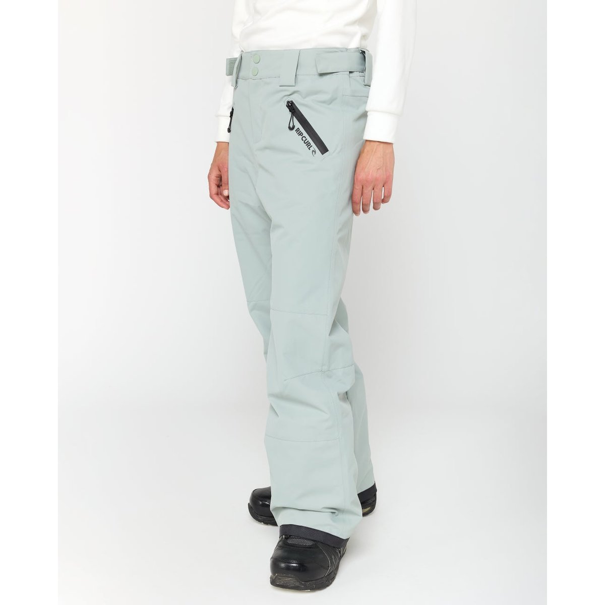 Pantalon de ski ANTI-SERIES mousse, RIP CURL