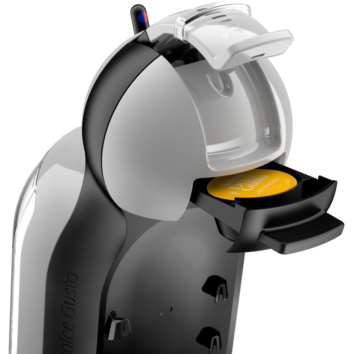 Dolce Gusto DOLCE GUSTO MINI ME YY3888FD gris gris, KRUPS