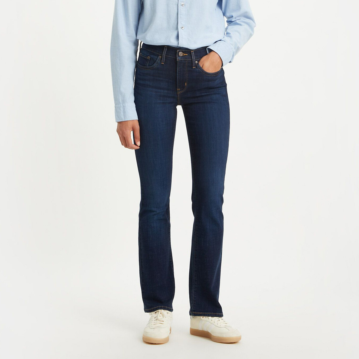 Jeans Shaping Boot 315™ cobalt haze, LEVI'S