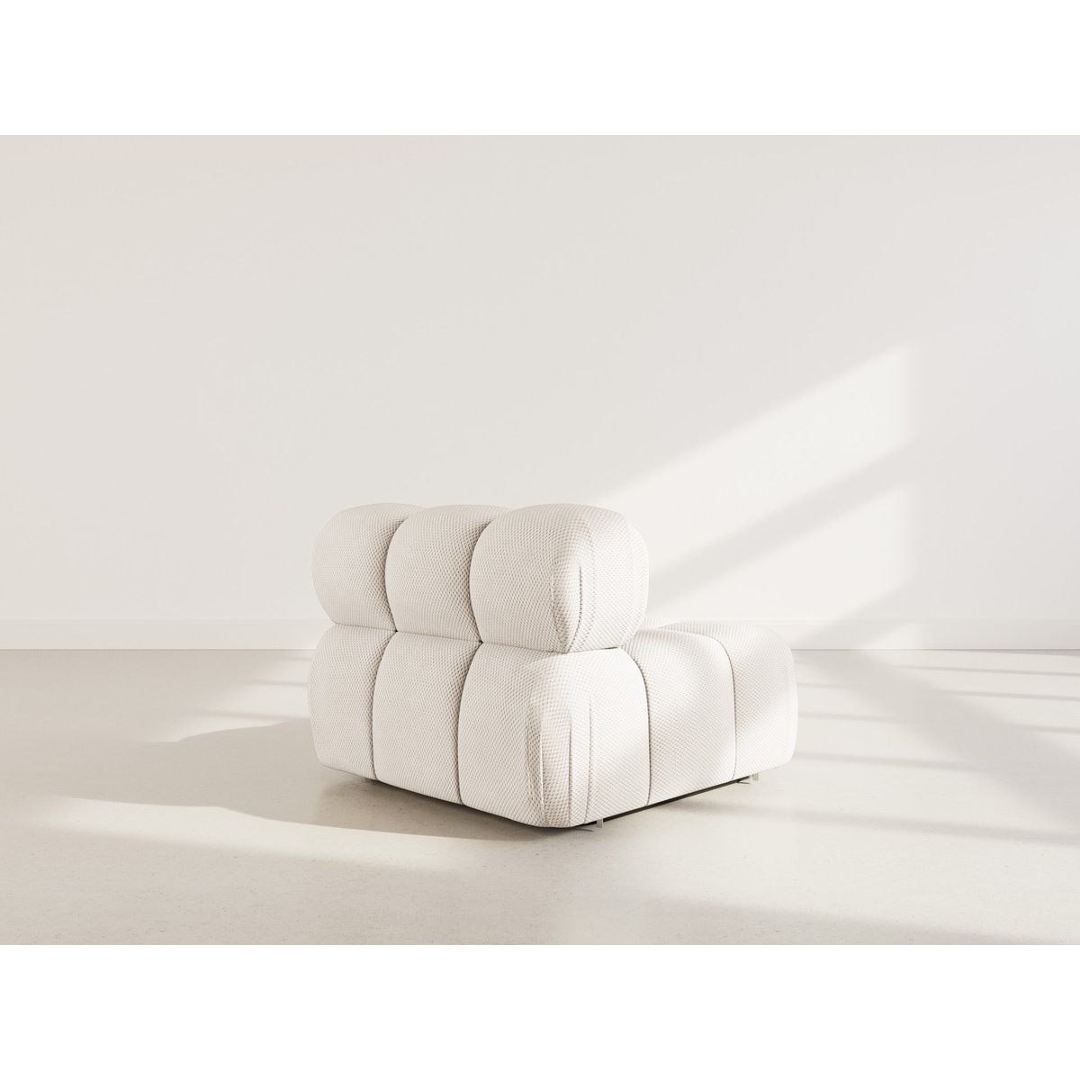 Module d'assise - RUBY beige, BEST MOBILIER