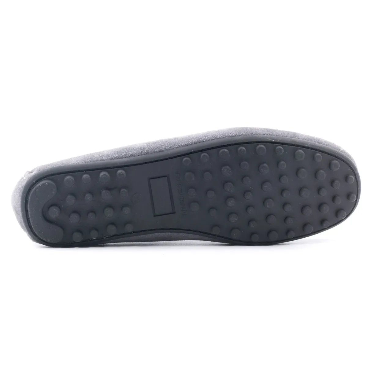 Boni Gabrielle II - Mocassins Enfants gris souris, BONI&SIDONIE
