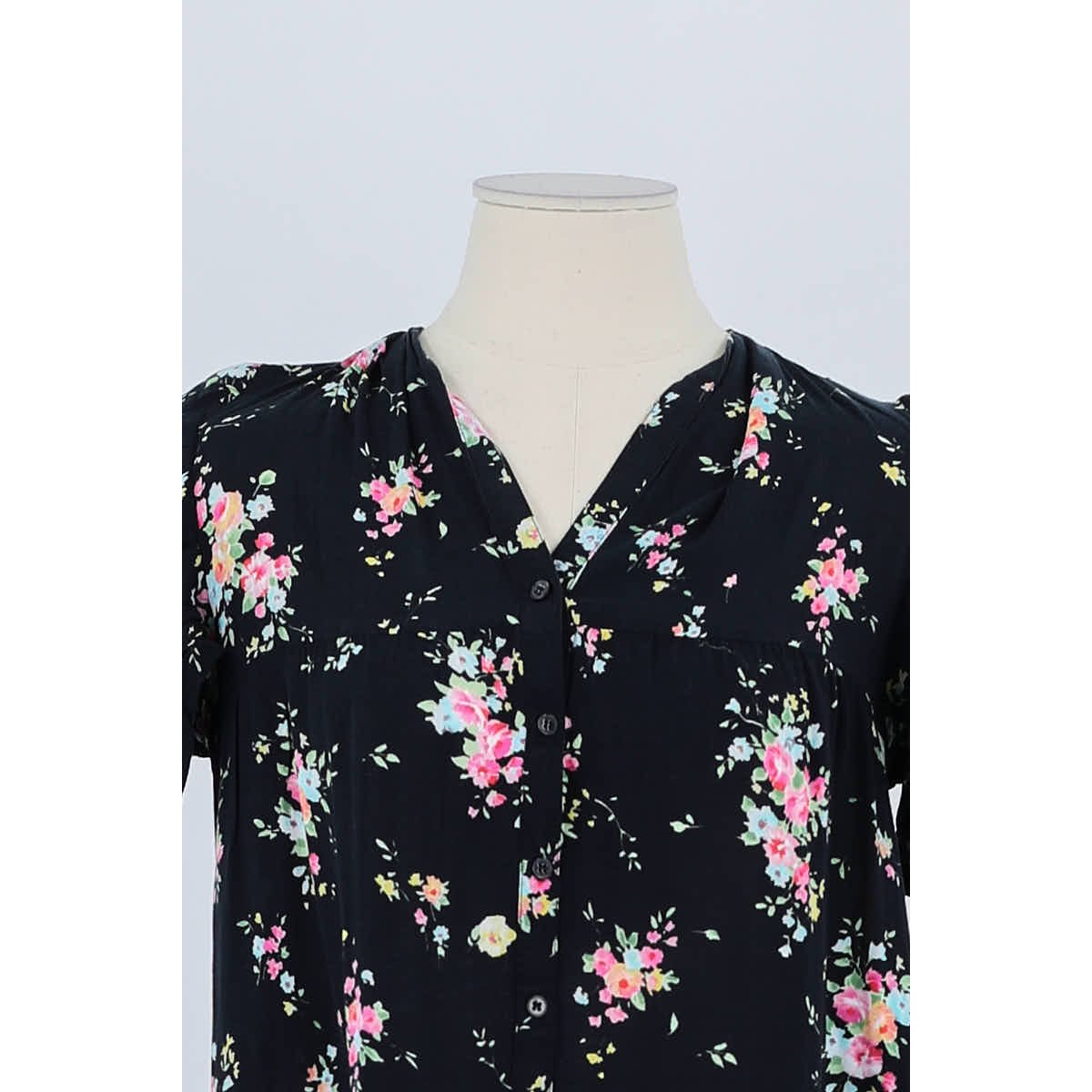 Robe - Bon État noir, SANDRO
