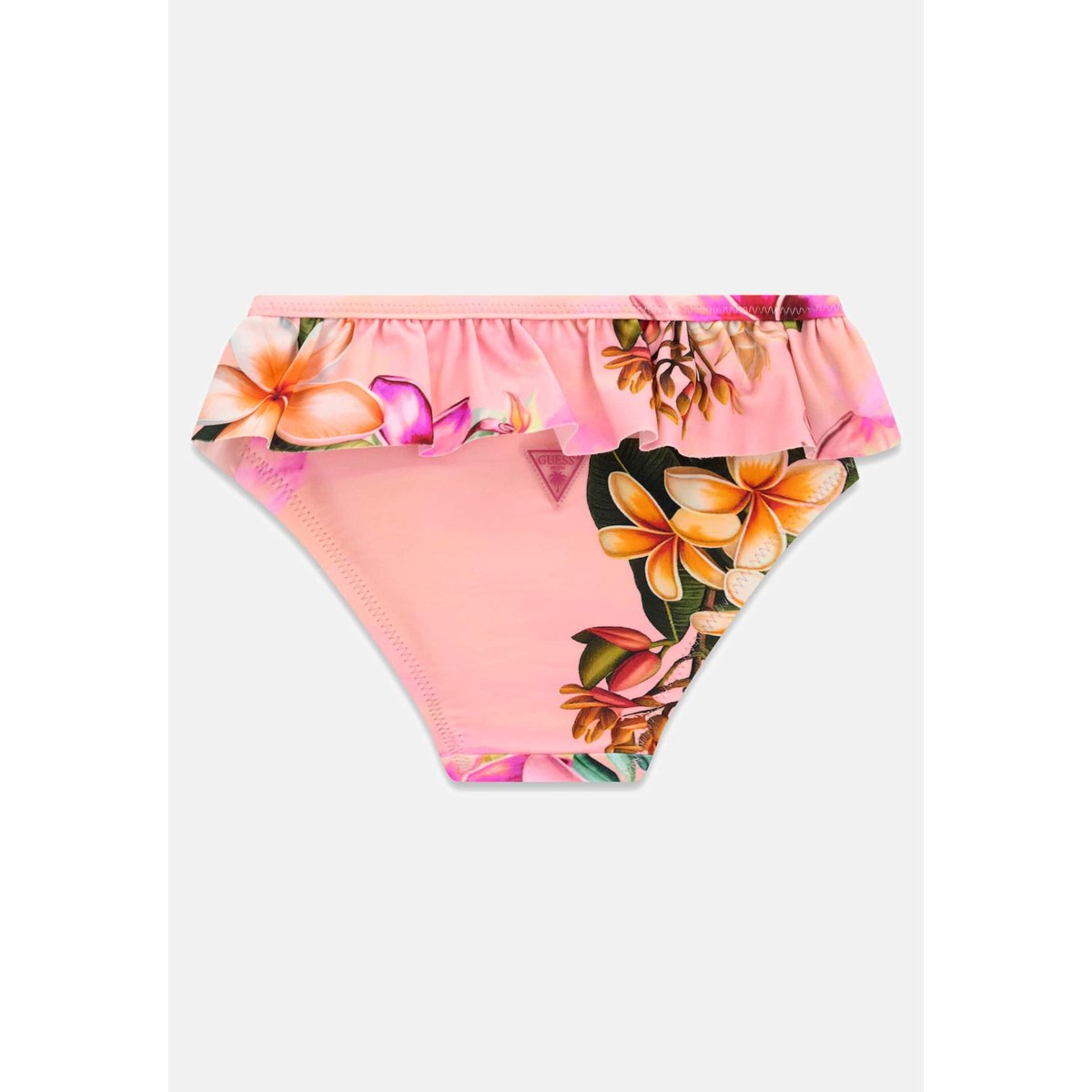 Slip De Bain Imprimé rose floral, GUESS KIDS