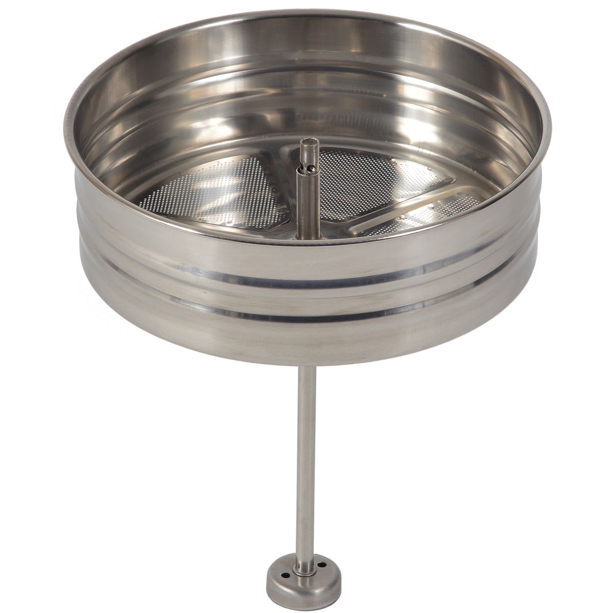 Percolateur Pro 8.8L ZJ-88 inox, KITCHEN CHEF