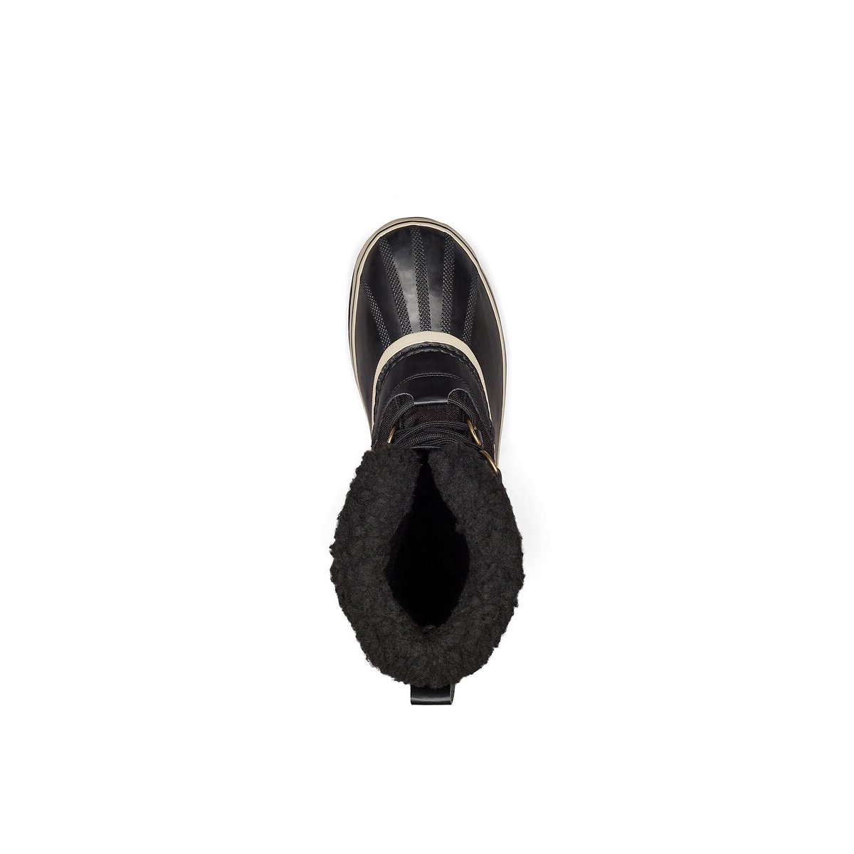 Botas 1964 PAC™ NYLON WP negro, SOREL