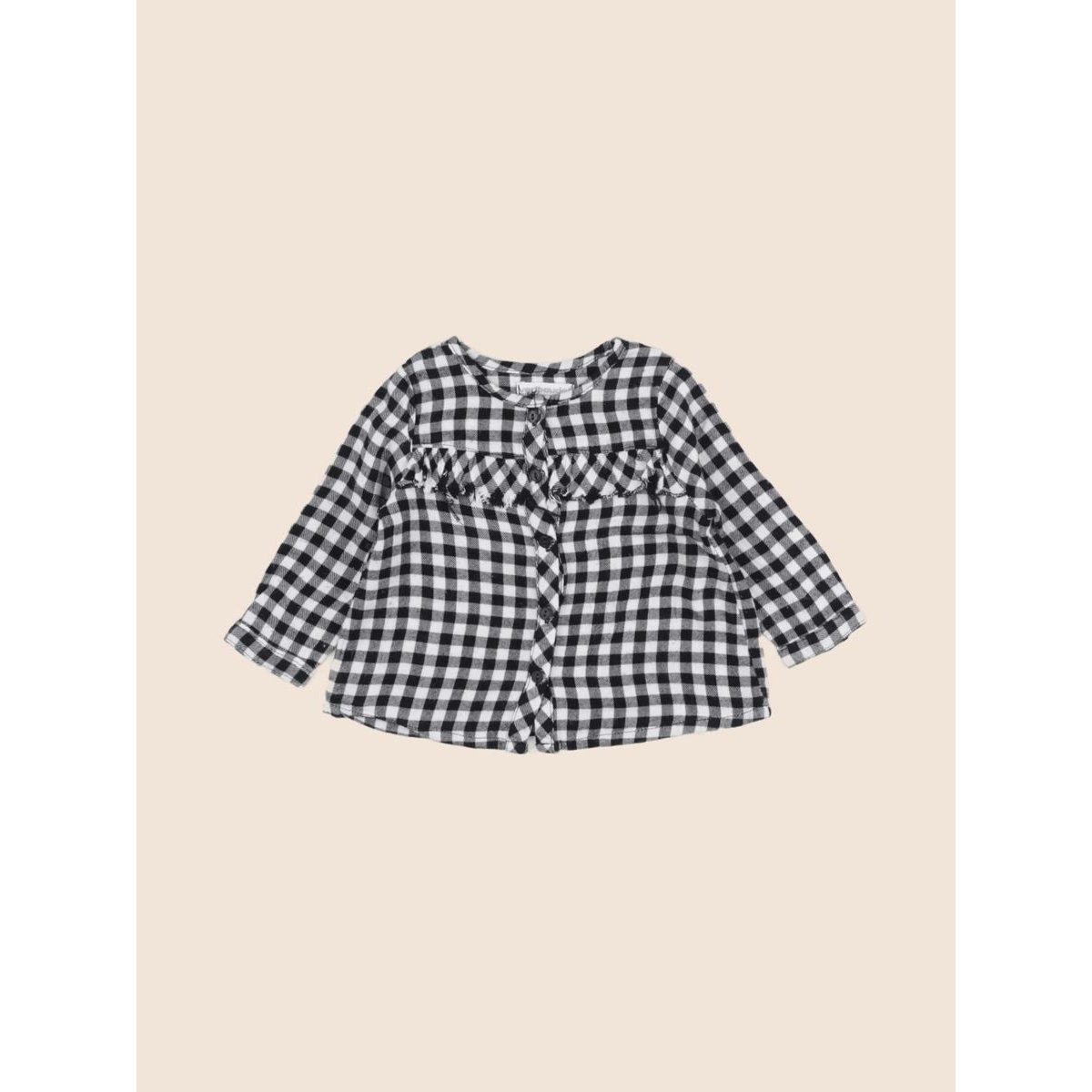 Blouse - Très bon état noir, VERTBAUDET