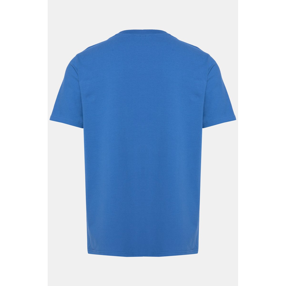 T-shirt FLEXNAMIC® bleu jean, JP1880