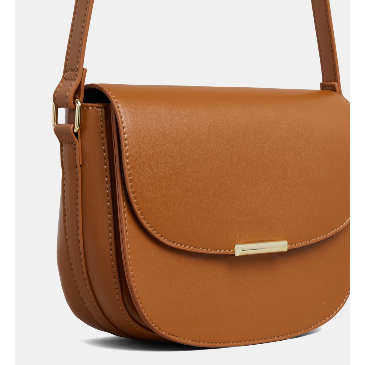 Sac à main alba camel, GALERIES LAFAYETTE