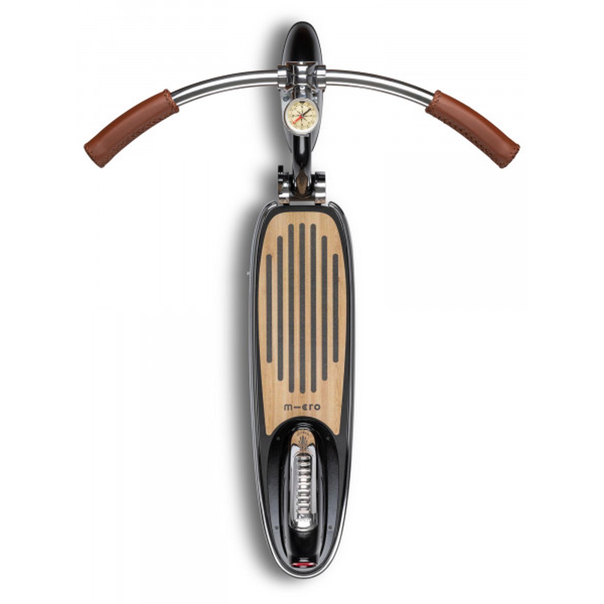 trottinette - Micro Navigator noir, MICRO MOBILITY