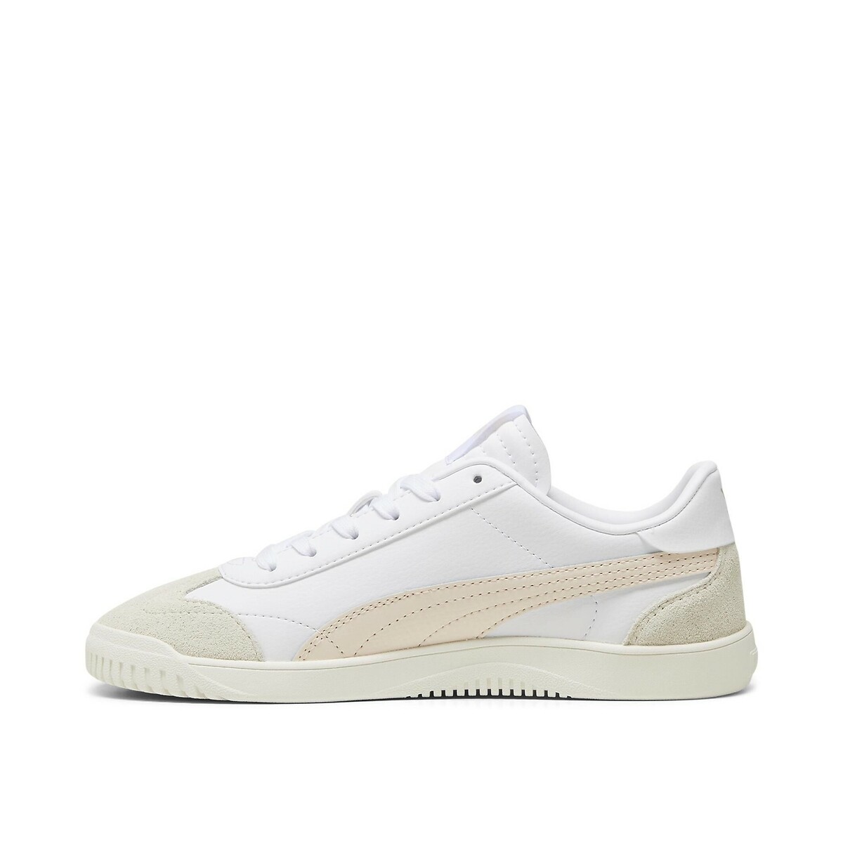Baskets Club 5v5 blanc/rose, PUMA