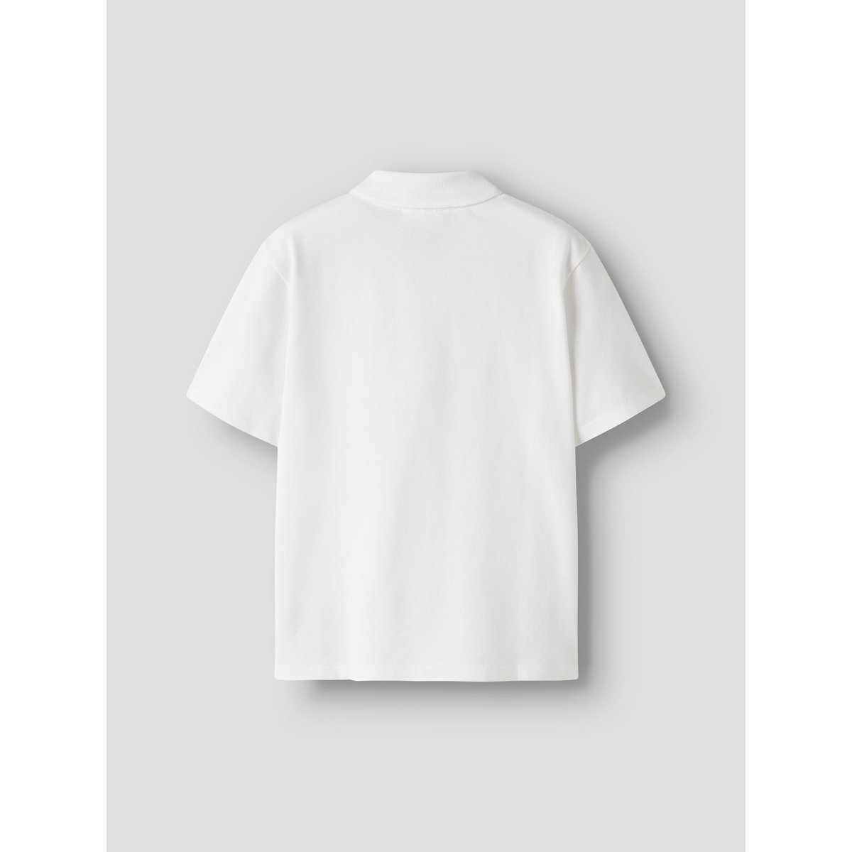 Polo bright white, NAME IT