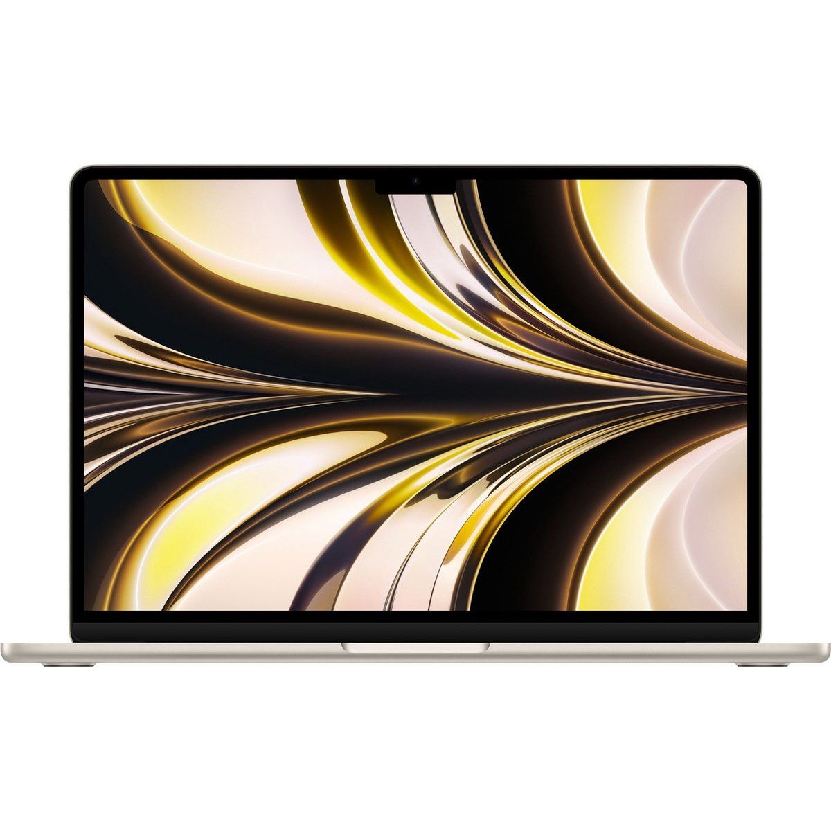 MacBook Air 13" - M2 - 1 To - Parfait état or, APPLE