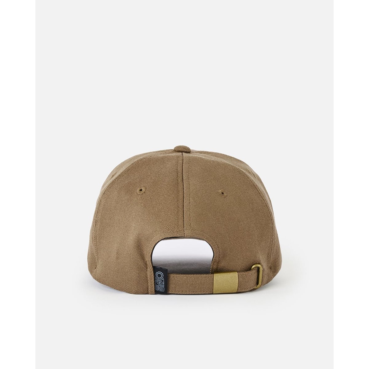 Casquette ajustable SEARCH SERIES Totem noix, RIP CURL