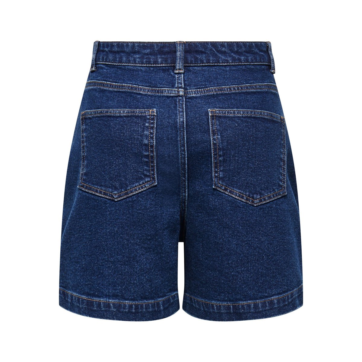Short De Ville medium blue denim 1, JDY
