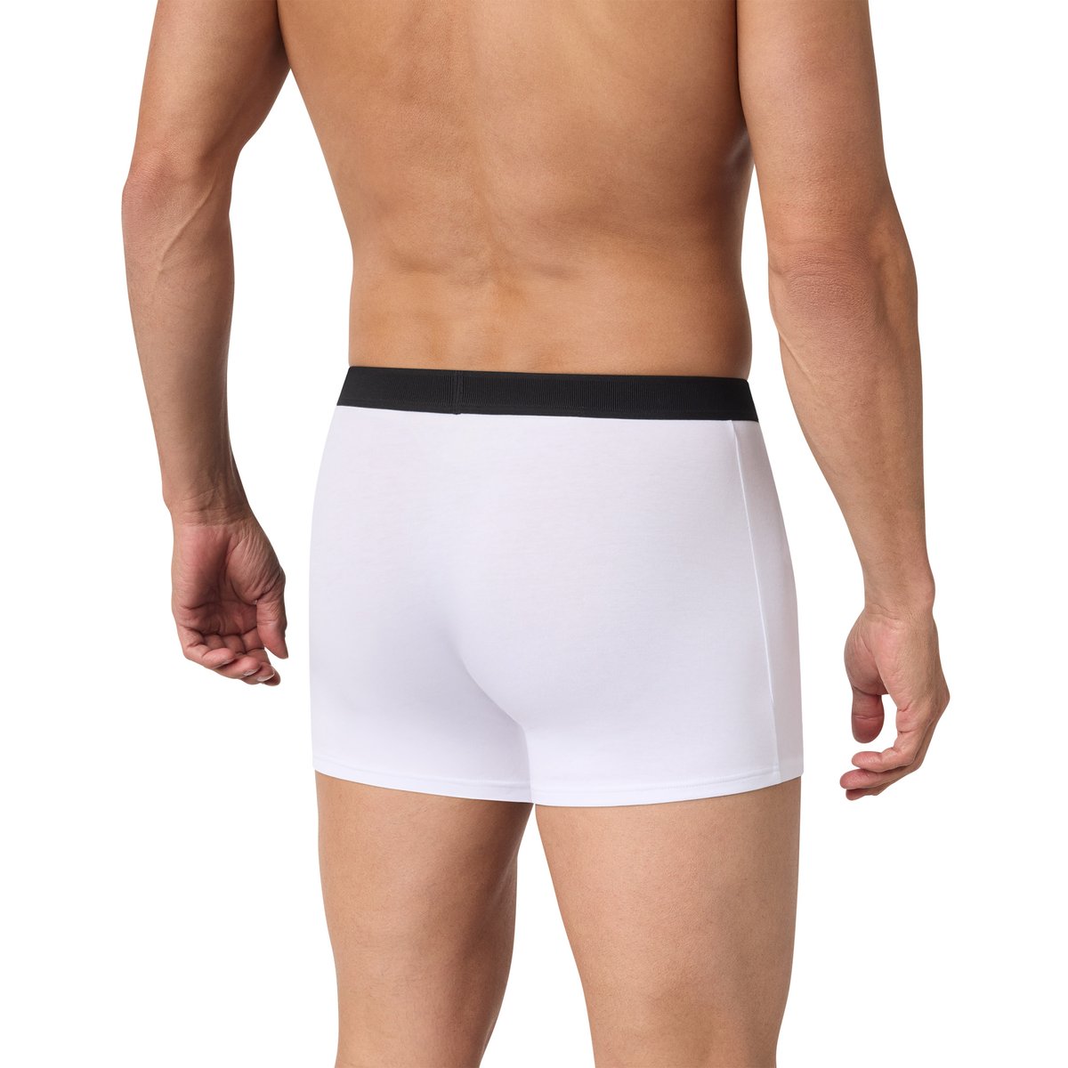 Boxer Signature blanc, DIM