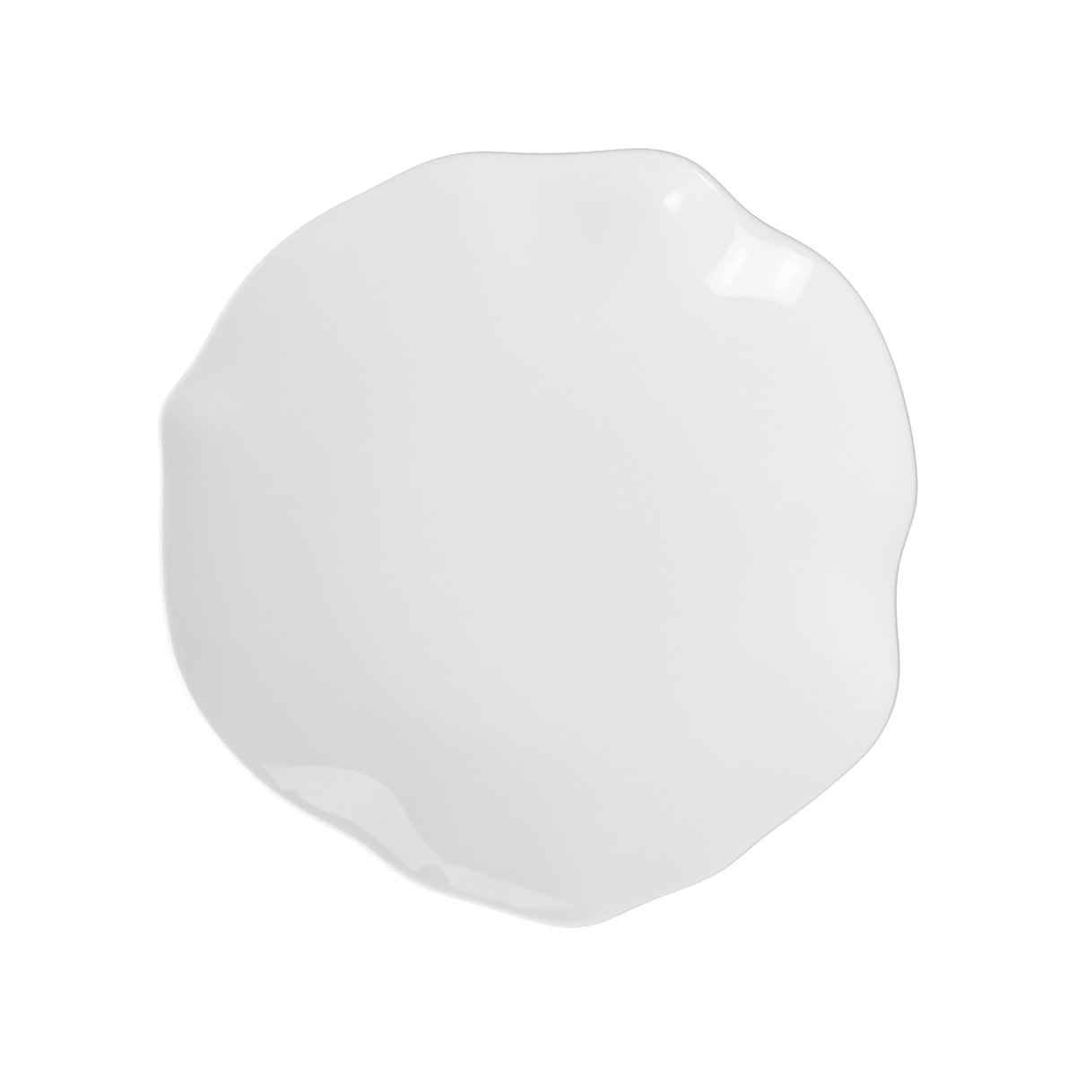 Assiette Gourmet PURA blanc, VILLEROY & BOCH