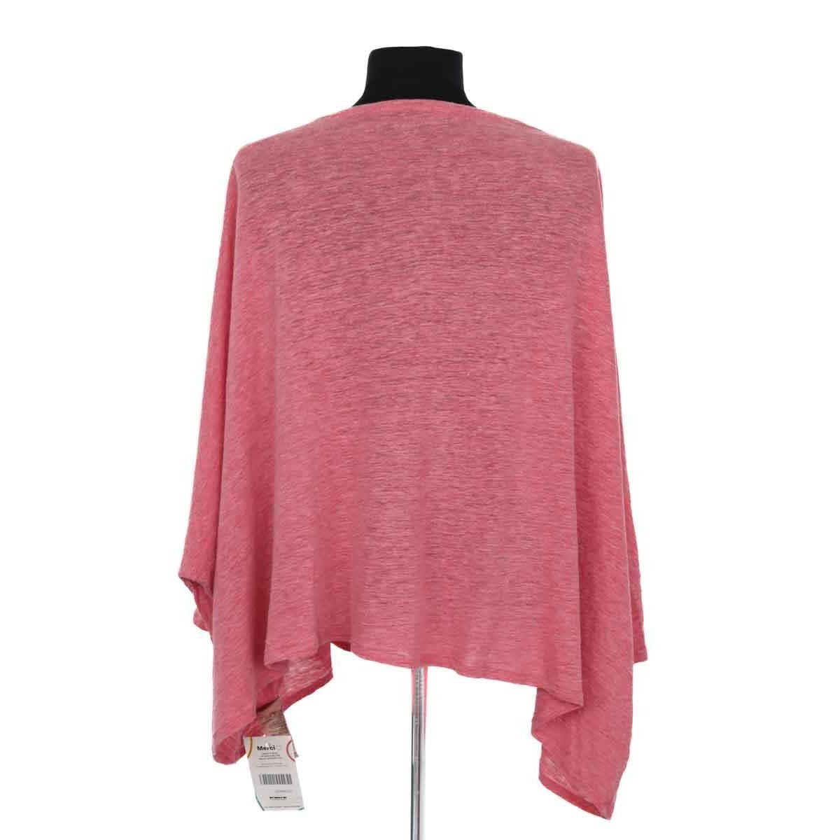 T-shirt - Très Bon État rose, MAJESTIC FILATURES