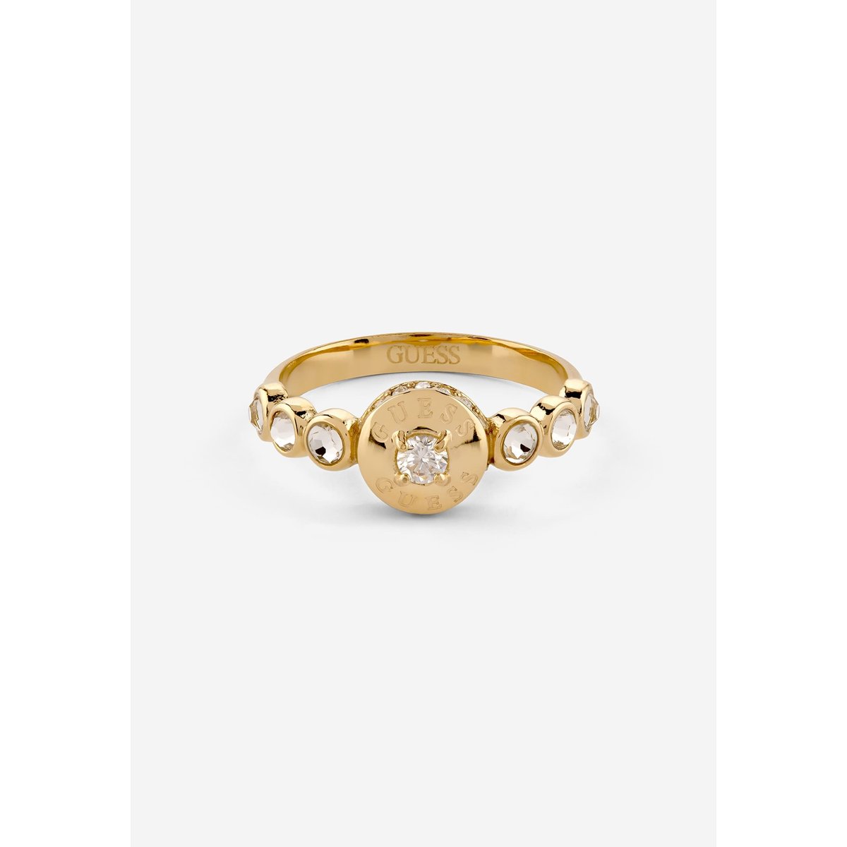 Sparks Ring or, GUESS