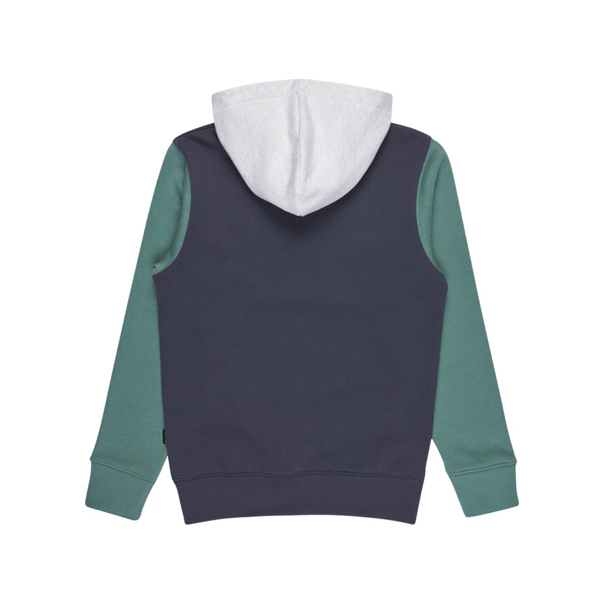 Sweat ARCH BLOCK PO noir ombre blue, BILLABONG