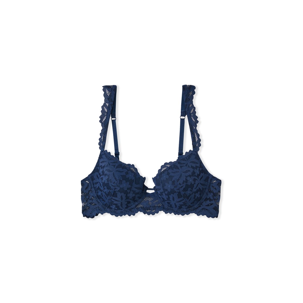 Soutien-gorge N.4 - Le coques fines LEGENDE marine, ETAM