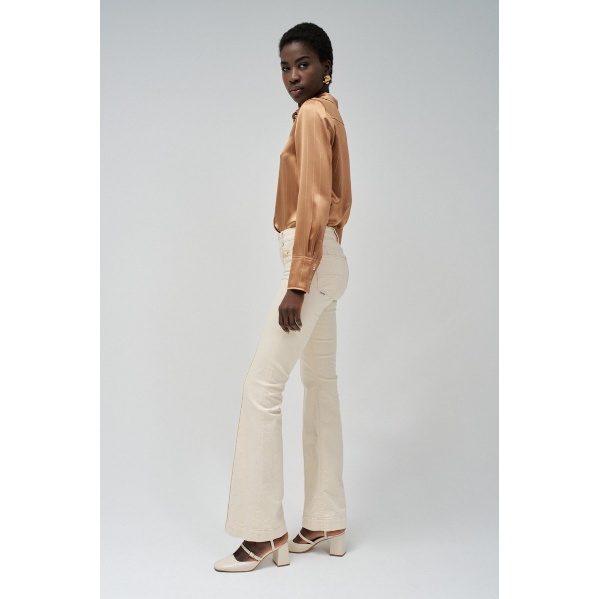 Mode femme: Avec quelles couleurs porter du beige ? Nos combos faciles et chic