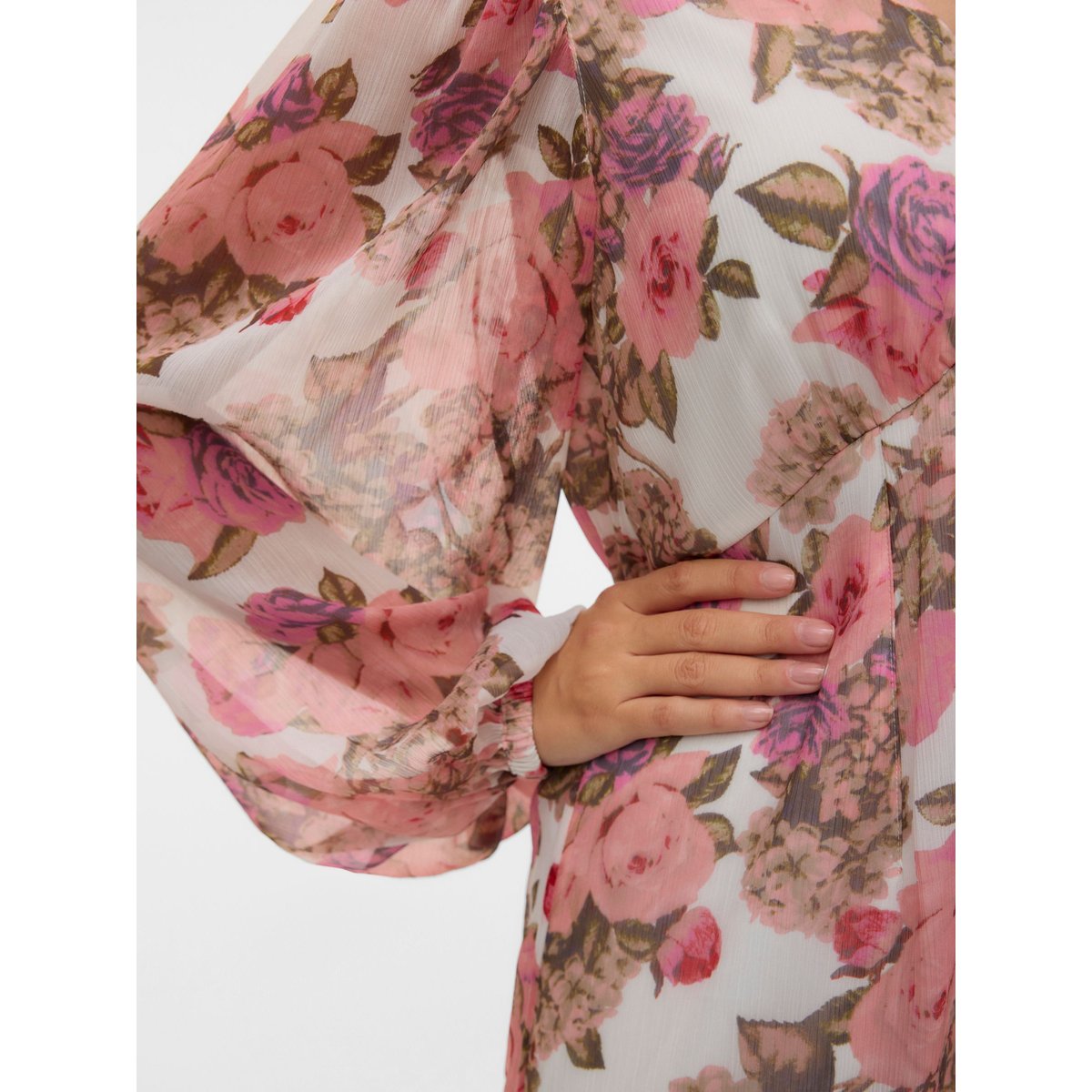 Robe birch, VERO MODA