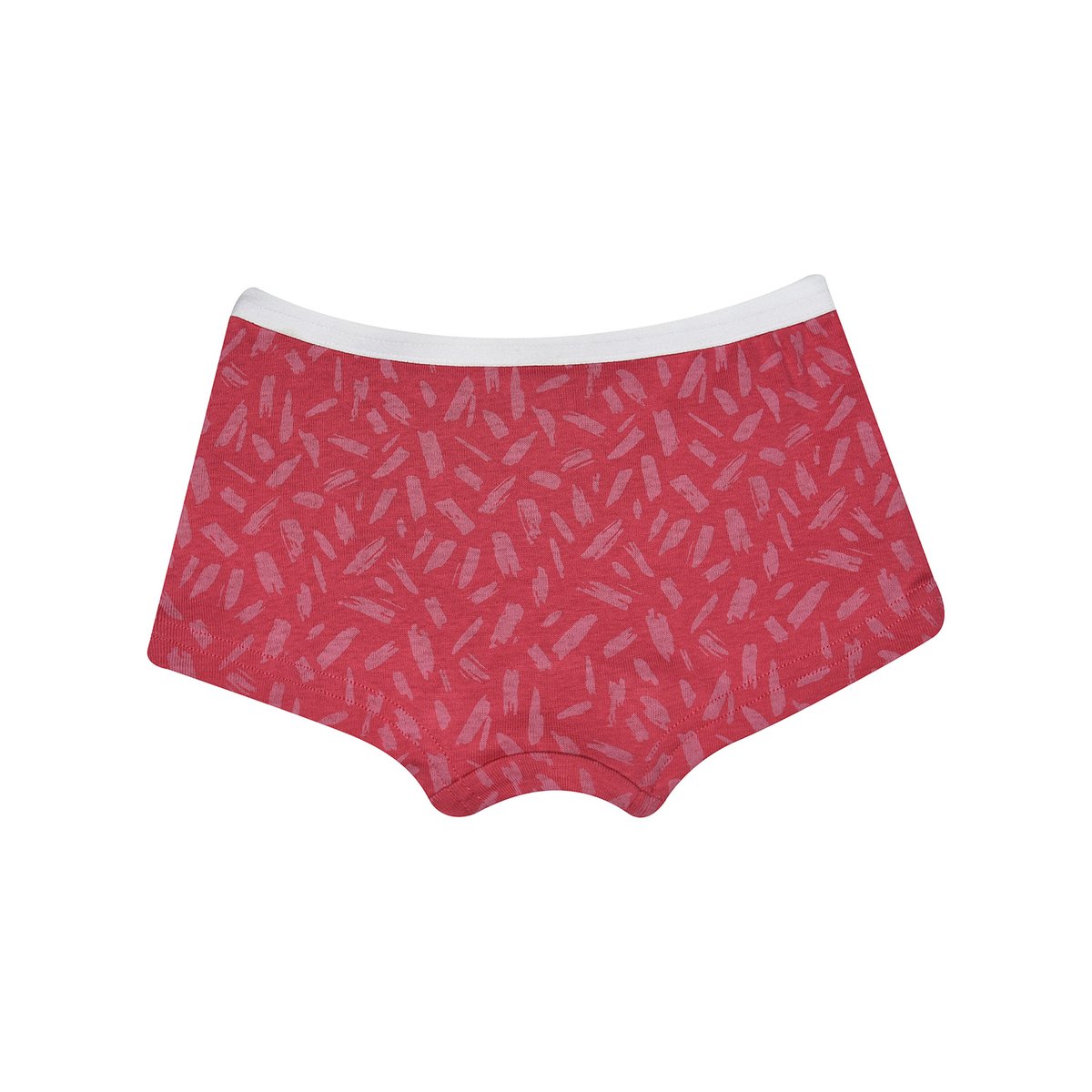 Lot de 3 shorties perla blanc, SUCRE D'ORGE