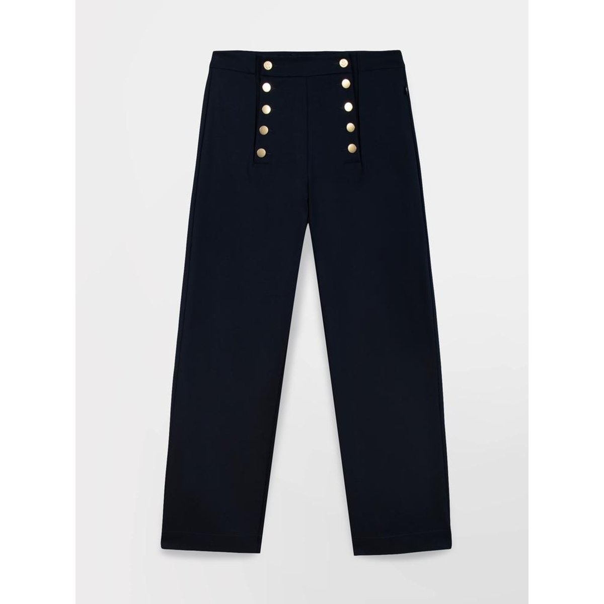Pantalon SILIAPAN marine, TBS