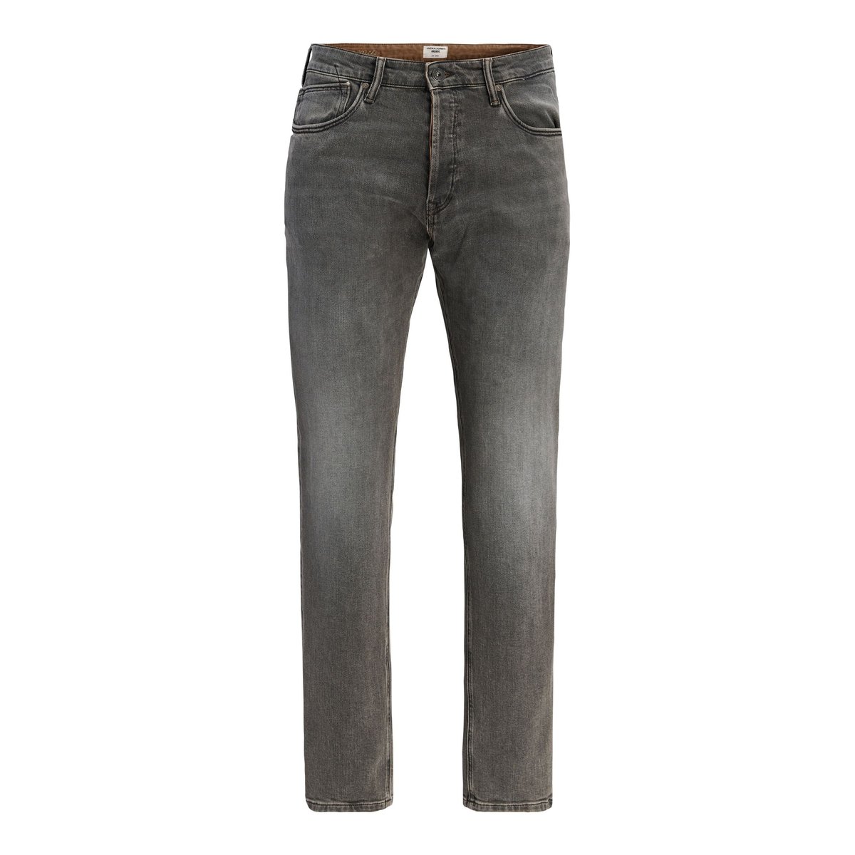 Jean Coupe Tapered blue denim, JACK & JONES