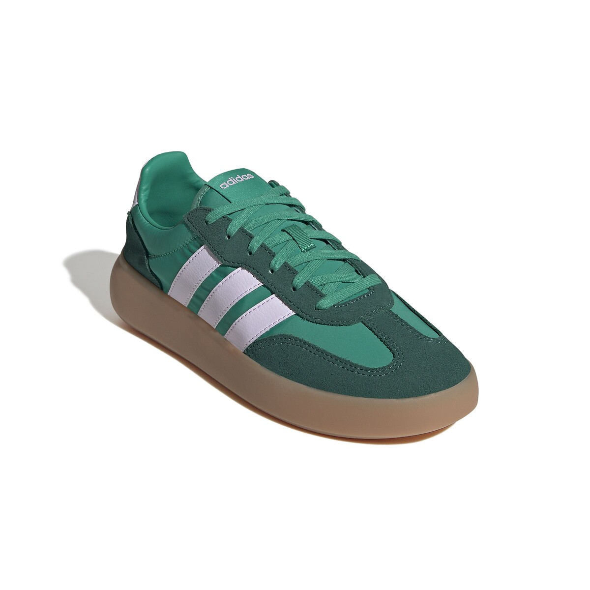 Sneakers con suola stile corda verde/rosa, ADIDAS SPORTSWEAR