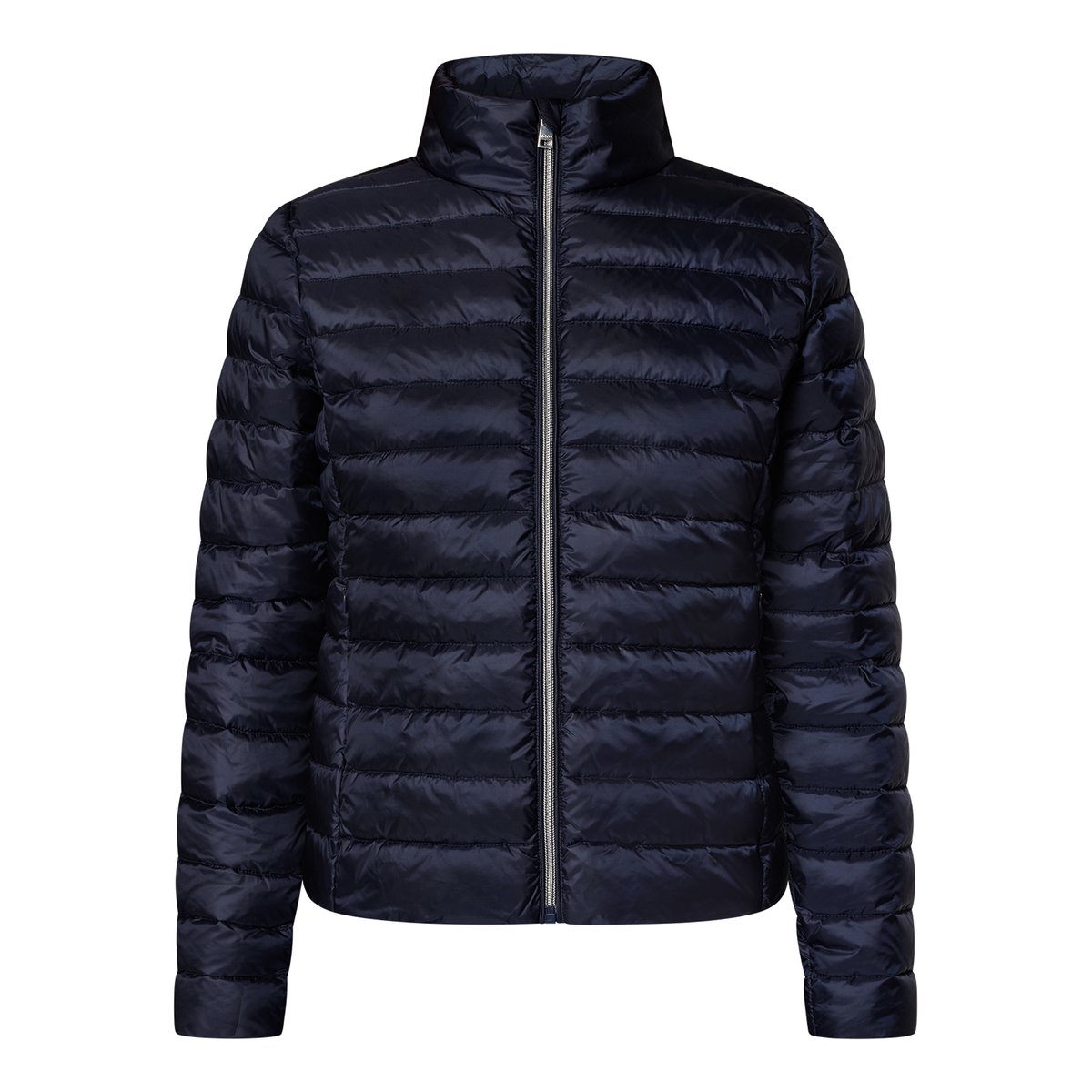 Veste matelassée mit stehkragen deep sky, ZERO