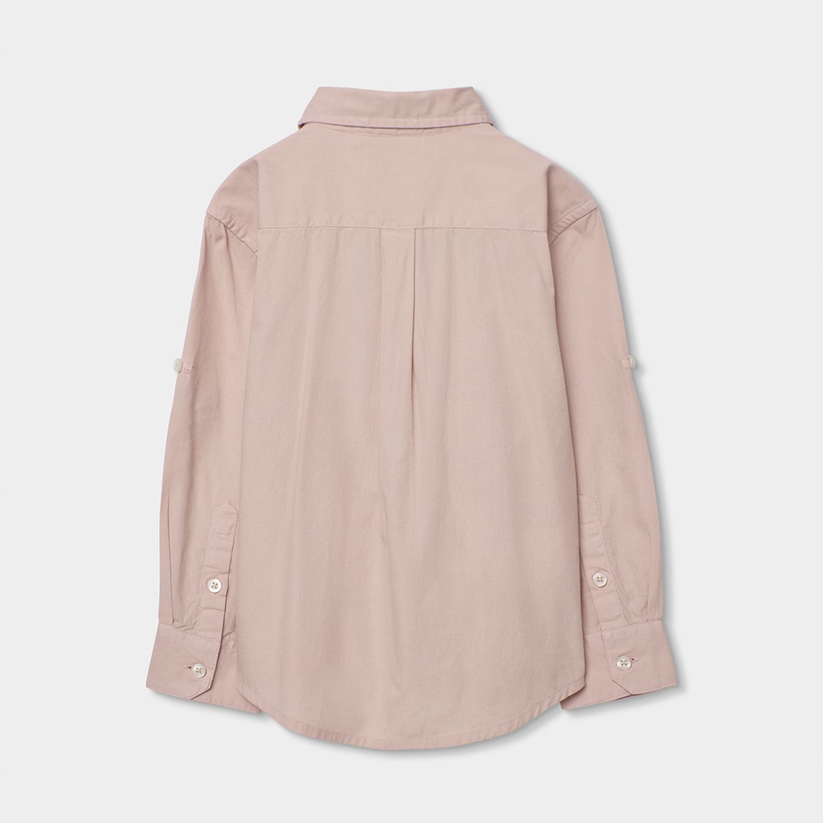 Chemise orange, BOBOLI