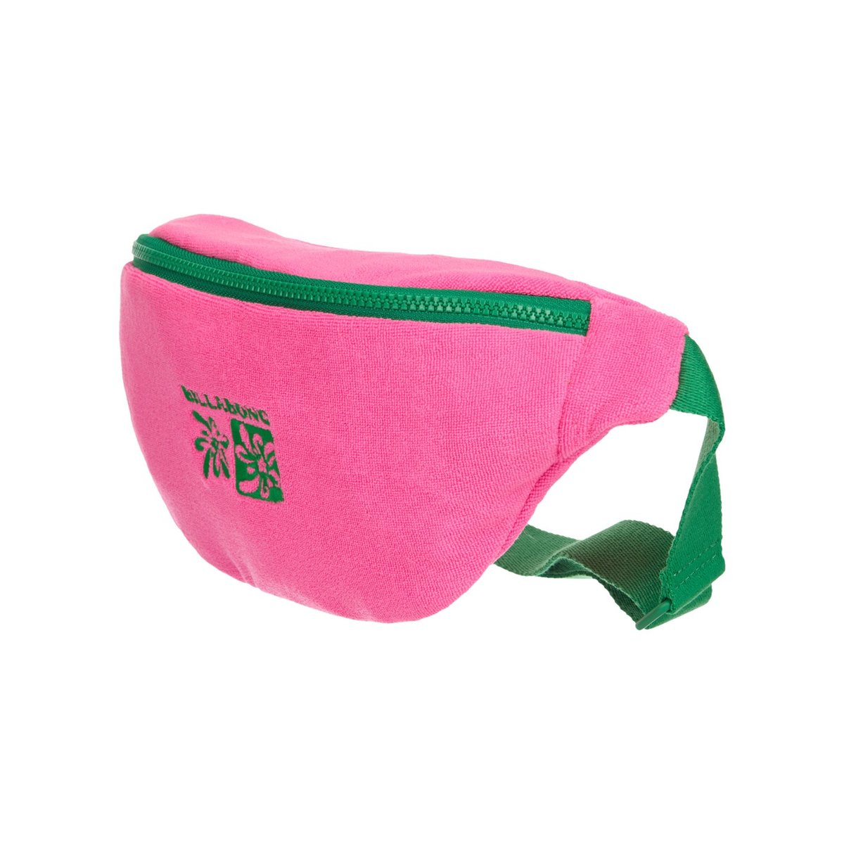 Sac banane LONG WEEKEND rose guava, BILLABONG