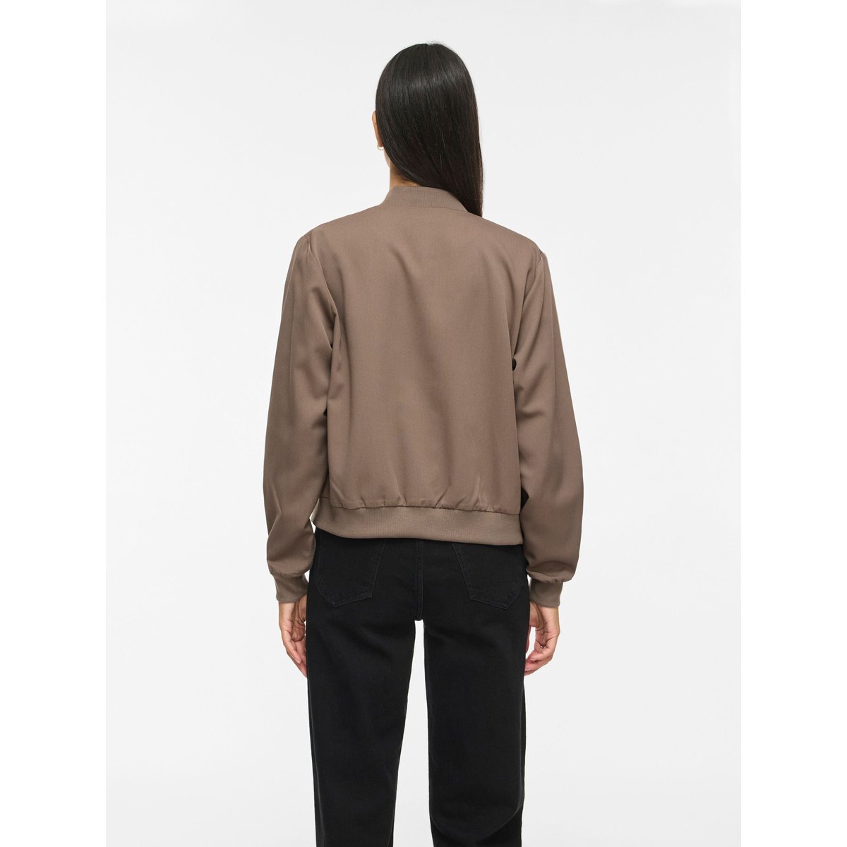 Veste Bomber gris - falcon1, VILA
