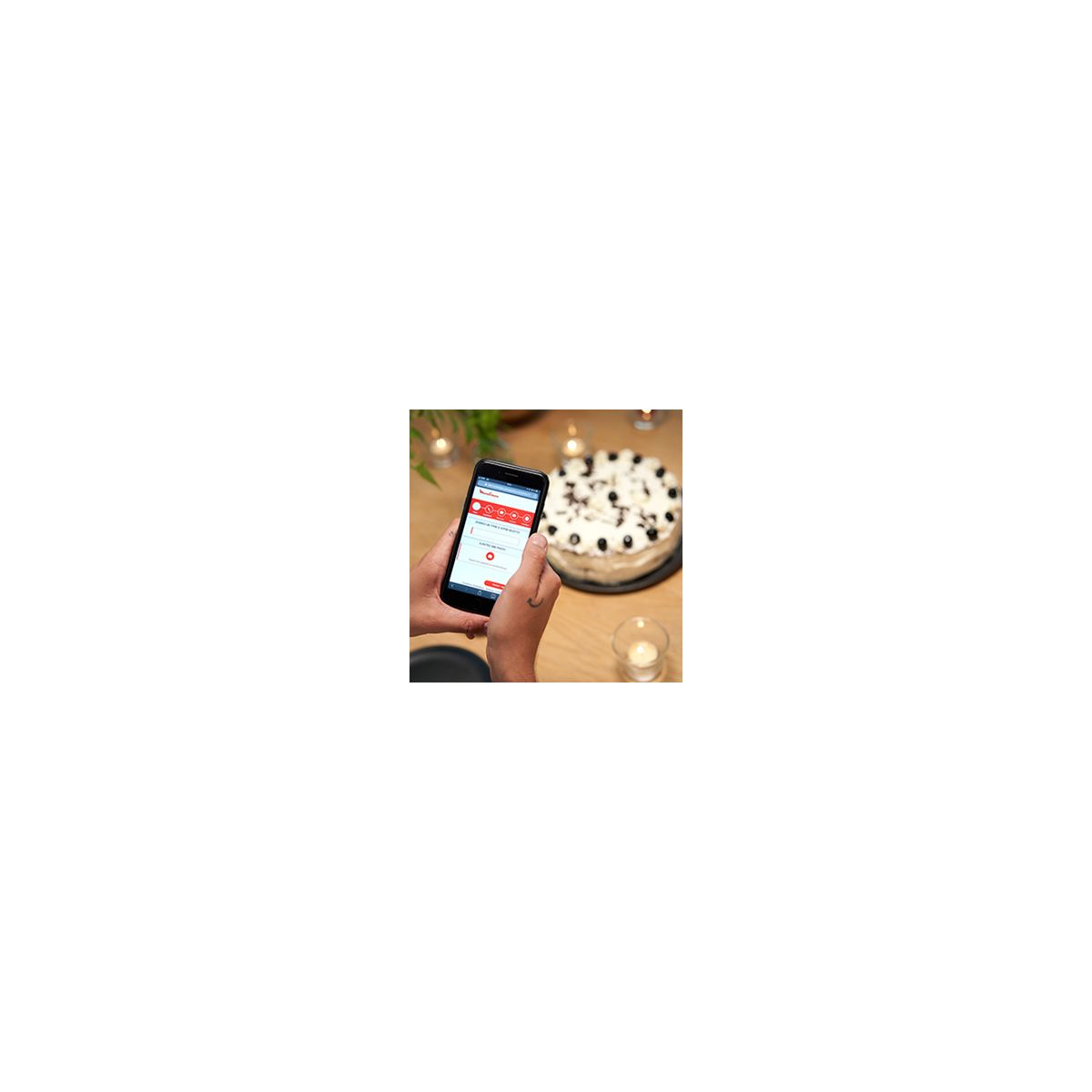 Robot cuiseur I Companion Touch XL HF938E00 blanc, MOULINEX