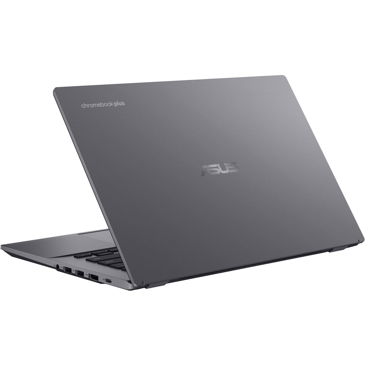 Chromebook CX3402CVA-MW1284 14" Tactile Intel Core i3 100U 8 Go RAM LPDDR5x SSD 128 Go sacoche incluse couleur unique, ASUS
