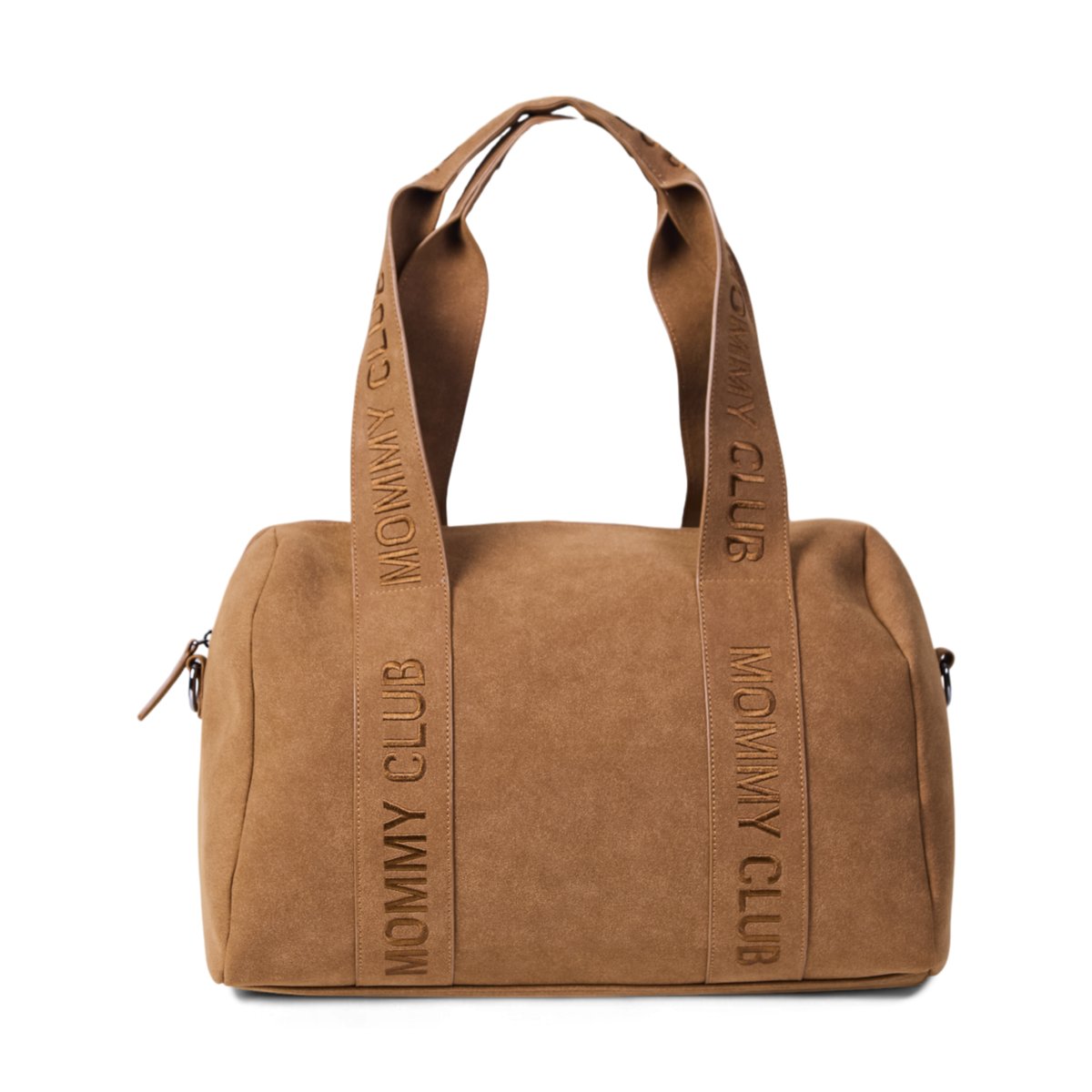 Sac à langer MOMMY CLUB noisette, CHILDHOME