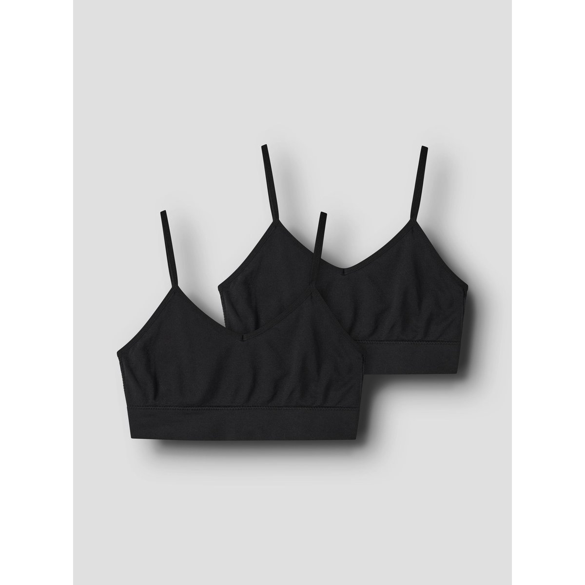 Bralette noir - black1, NAME IT