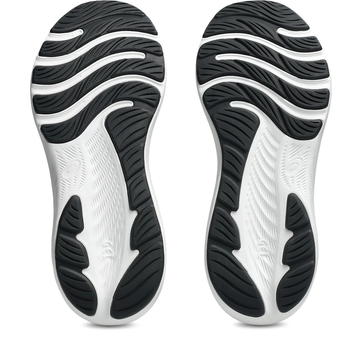 Gel-Contend 9 Trainers black, ASICS