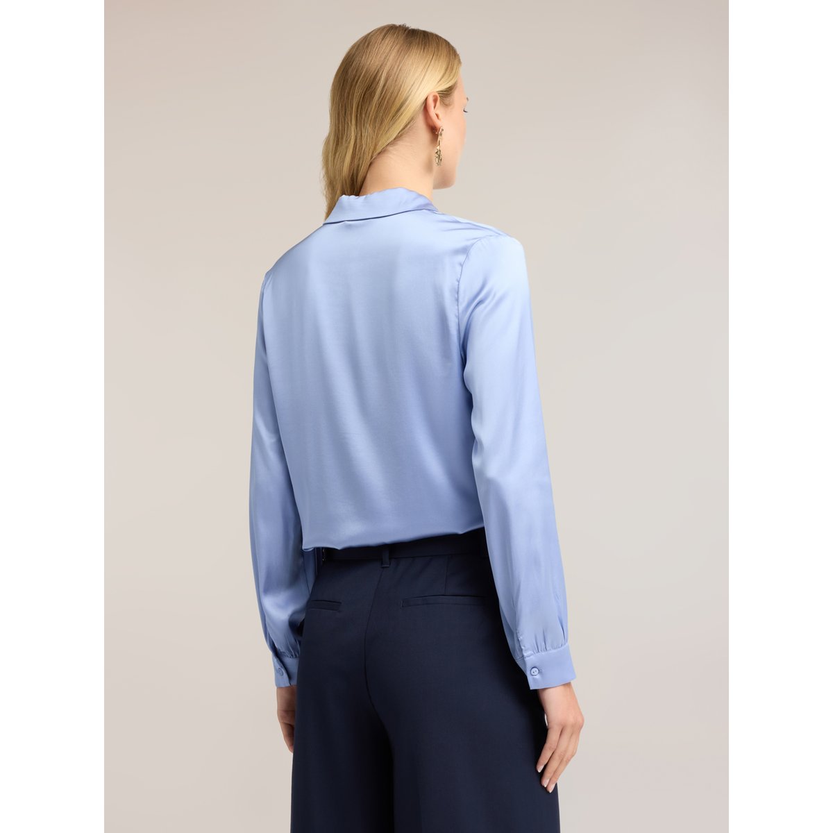 Chemise light - blue, MOTIVI