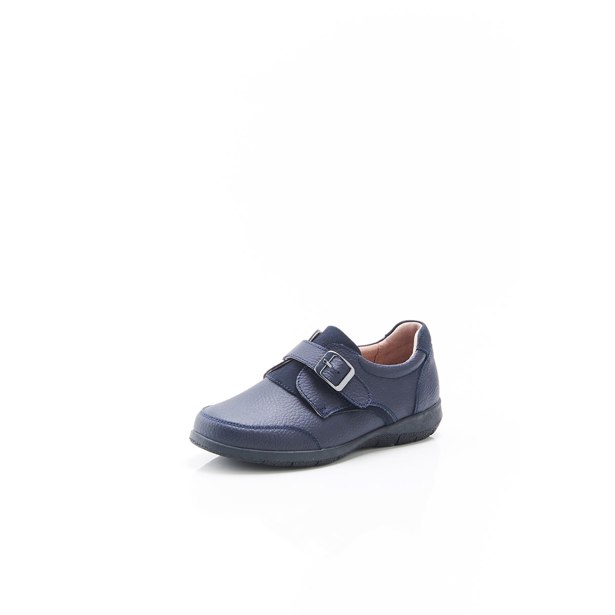 Derbies Amortyl bleu marine, DAMART