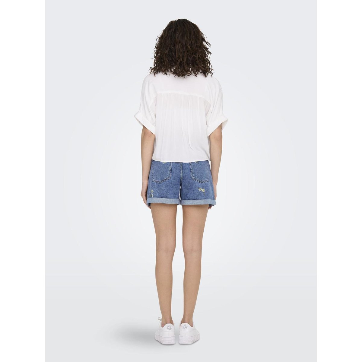 Chemise white, ONLY