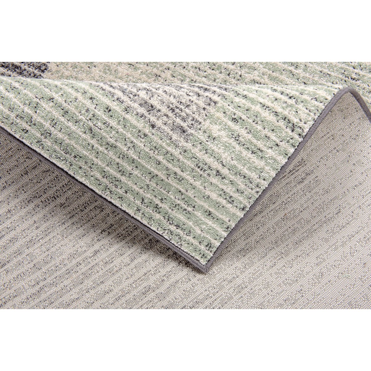 Tapis salon Florentine tufté main épais naturel, GINO FALCONE