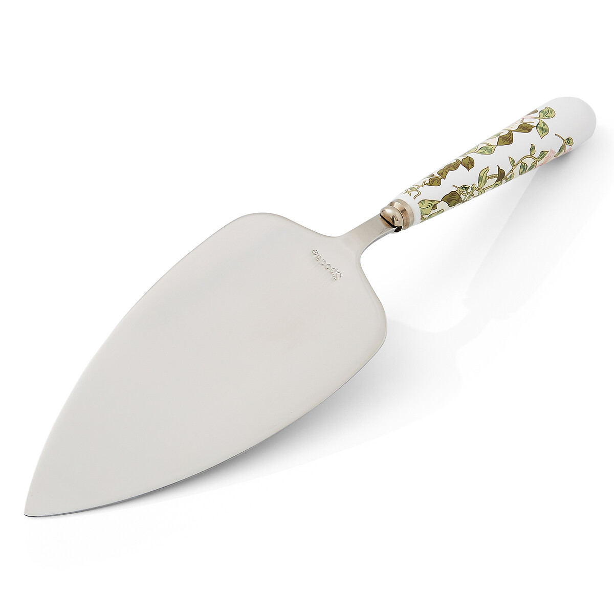 Morris & Co. Honeysuckle Cake Server multi-coloured, MORRIS & CO.